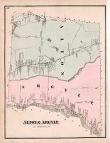 Alton, Argyle, Penobscot County 1875